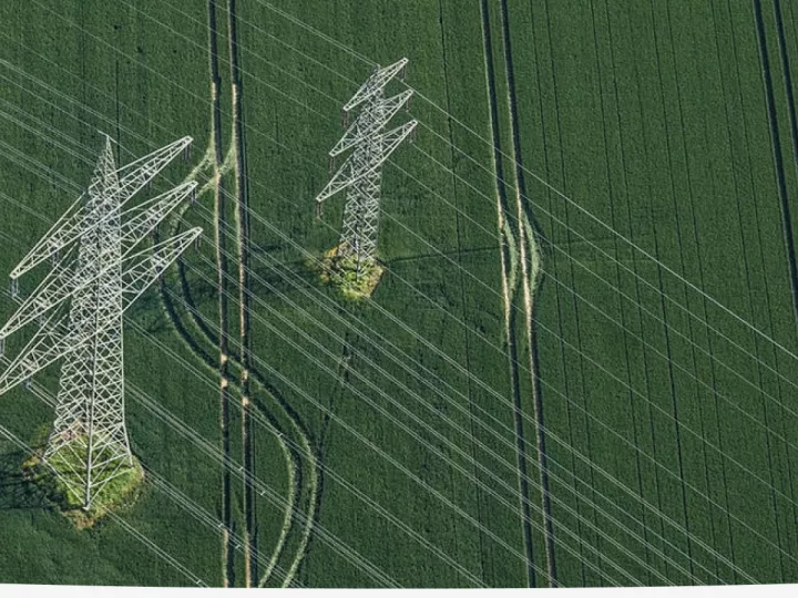 Energy Sector Energy Sector