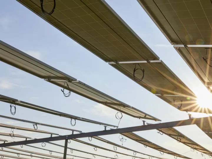 Infrastructure Infrastructure